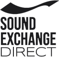 SoundExchange Logo