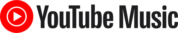 YouTube Music Logo